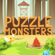 Puzzle Monsters