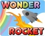 play Wonder Rocket