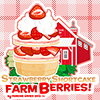 play Strawberry Shortcake Farm Berries