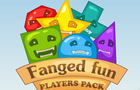 Fanged Fun Players Pack