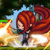 play Ninja Save Father