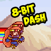 play 8 Bit Dash