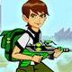 play Ben 10 Aliens Kill Zone