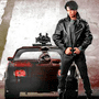 play Racing Guard