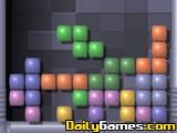 Tetris Arcade