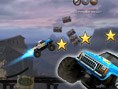 play Monster Stunts