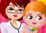 play Baby Cure & Care
