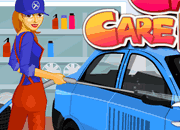 play Car Care Point