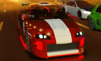 play Street Race