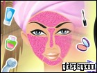 play Lemonade Craze Beauty Makeover