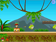 play Ben10 In War