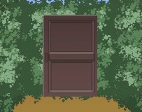 play Princess In Garden Maze