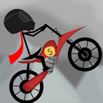 play Stickout Bike Challenge