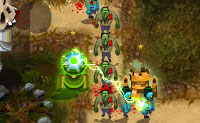 play Zombie Td