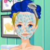 play Cute Geeky Girl Makeover