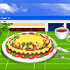 play Savory Quiche