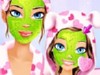 play Mommy And Me Makeover