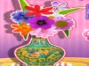 play Flower Vase Decoration
