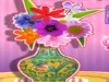 Flower Vase Decoration