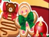 play Cute Baker Cookies