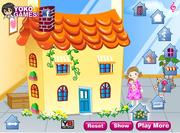 play Magical Doll House