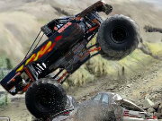 play Monster Truck Trip 3