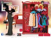 play Elegant Woman