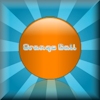 play Orange Ball