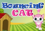 play Bouncing Cat