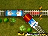 play Express Train