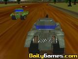 play Army Tank Racing