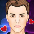 Dating Justin Bieber game