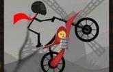 play Stick Out Bike Challenge