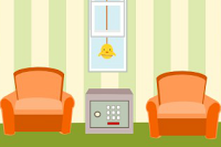 play Chicks Hide And Seek 6