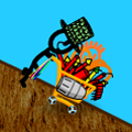 play Shopping Cart Hero 3