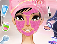 play Pink Diamonds Princess