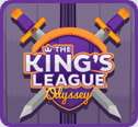 play The King'S League: Odyssey