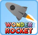 play Wonder Rocket