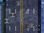 play Moon Racer