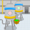 play Candy Factory Escape
