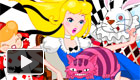 play Alice In Wonderland