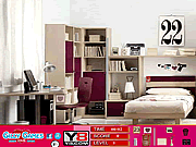 play Lovely Room Hidden Object