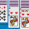 play Online Solitaire