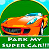 play Park My Super Car