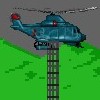 play Rescue Helicopter