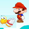 play Mario Mirror