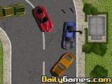 play Town Drift Competition