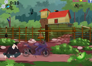 play Bike Escape