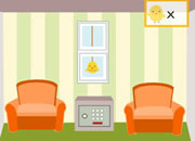 play Chicks Hide And Seek 6