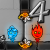 play Fireboy And Watergirl 4: The Crystal Temple